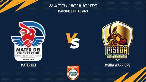 match-88-mtd-vs-msw-highlights-fancode-ecs-malta-malta-2023-ecs23088.Click to read full article.