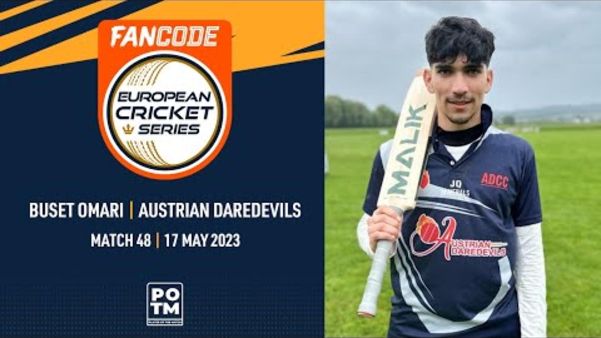 potm-bomari-vid-vs-add-highlights-fancode-ecs-austria-17-may-2023-ecs23344.Click to read full article.