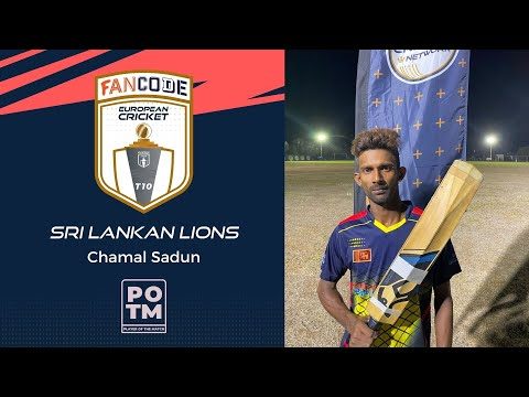 mom-csadun-nfcc-vs-sll-highlights-fancode-european-cricket-t10-cyprus-day-10-cyprus-2021.Click to read full article.