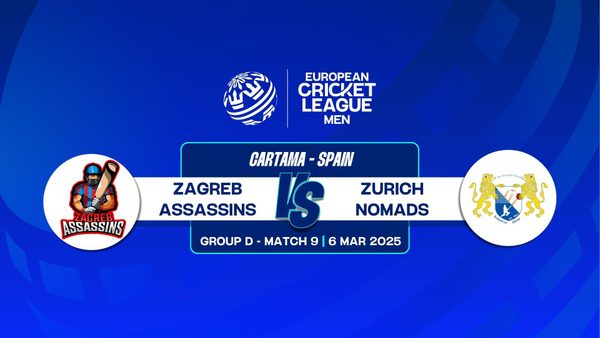 zagreb-assassins-vs-zurich-nomads-group-d-match-9-preview---european-cricket-league-ecl-2025.Click to read full article.