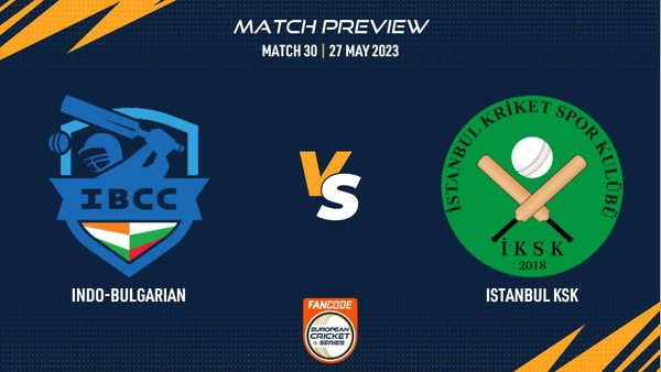 indo-bulgarian-vs-istanbul-ksk-match-30-fancode-ecs-bulgaria-2023.Click to read full article.