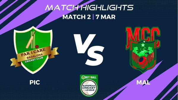 match-2-pic-vs-mal-highlights-bet2ball-european-cricket-league-day-1-group-e-ecl22ecl22098.Click to read full article.
