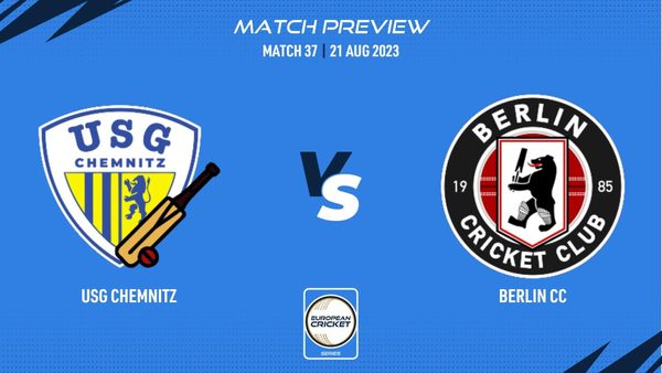usg-chemnitz-vs-berlin-cc-match-37-ecs-germany-dresden-2023.Click to read full article.