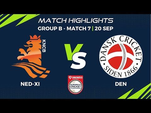 group-b-match-7-ned-xi-vs-den-highlights-dream11-european-cricket-championship-2022-ecc22031.Click to read full article.