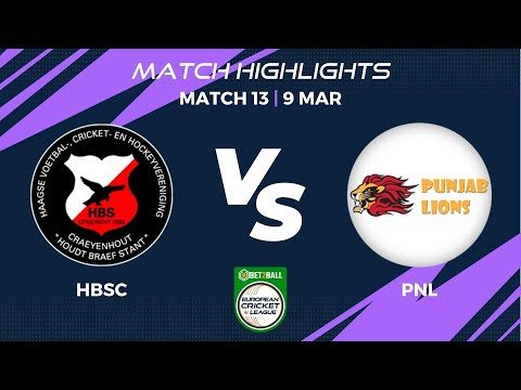 match-13-hbsc-vs-pnl-highlights-bet2ball-european-cricket-league-day-3-group-eecl22ecl22109.Click to read full article.