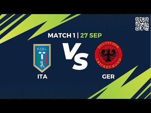 match-1-ita-vs-ger-highlights-dream11-european-cricket-championship-day-1-ecc21049.Click to read full article.