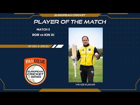 mom-vkumar-ror-vs-kin-xi-highlights-fancode-ecs-italy-super-series-day-1-rome-2021.Click to read full article.