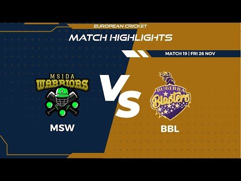 match-19-msw-vs-bbl-highlights-fancode-ecs-malta-encore-day-5-malta-2021-ecs21891.Click to read full article.