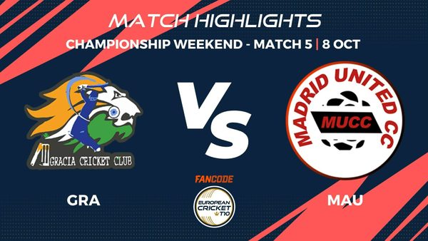 championship-weekend-m5-gra-vs-mau-highlights-fancode-ect10-spain-2022-day-7-ect22089.Click to read full article.
