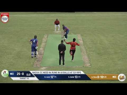 1st-semi-final-ncc-vs-mcchighlightsdream11-european-cricket-series-botkyrka-stockholm-ecs-2020.Click to read full article.