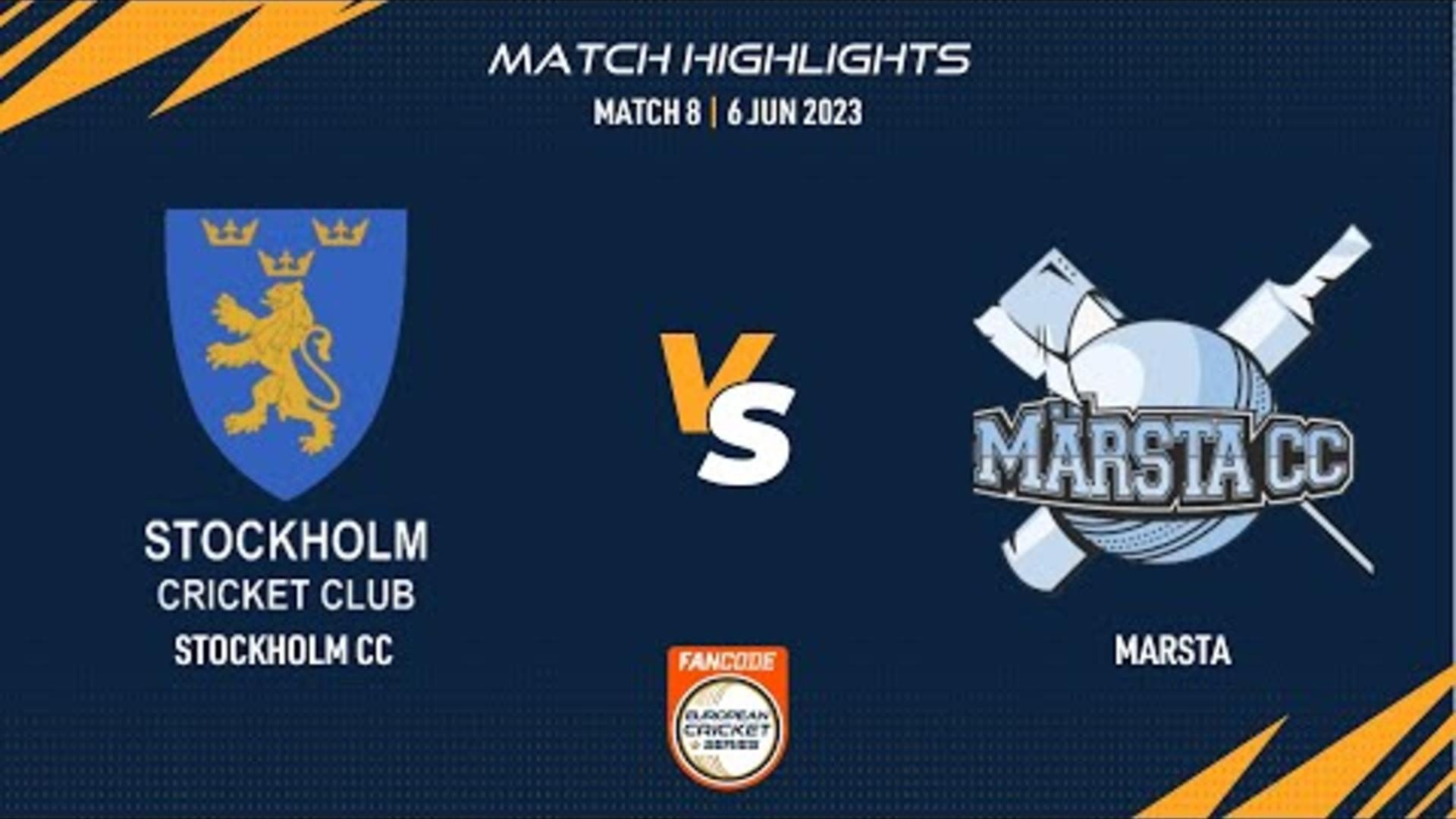 match-8-sto-vs-mar-highlights-fancode-ecs-sweden-6-june-2023-ecs23423.Click to read full article.