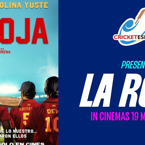 la-roja-the-spanish-national-cricket-teams-story-heads-to-the-big-screen.Click to read full article.