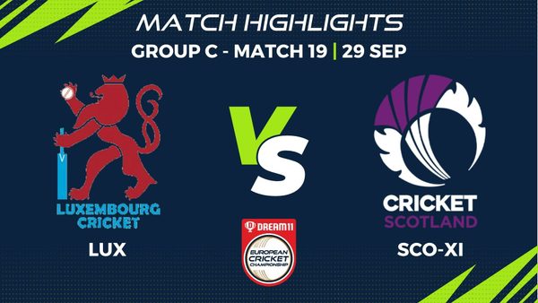 group-c-match-19-lux-vs-sco-xi-highlights-dream11-european-cricket-championship-2022-ecc22067.Click to read full article.