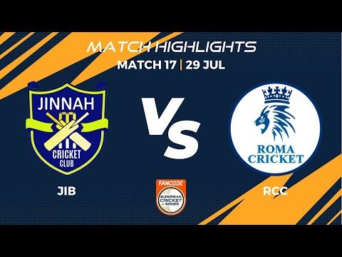 match-17-jib-vs-rcc-highlights-fancode-ecs-italy-super-series-2022-day-5-ecs22451.Click to read full article.
