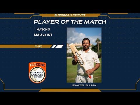 mom-ssultan-mau-vs-int-highlights-fancode-ecs-spain-lalfas-del-pi-day-1-spain-2021.Click to read full article.