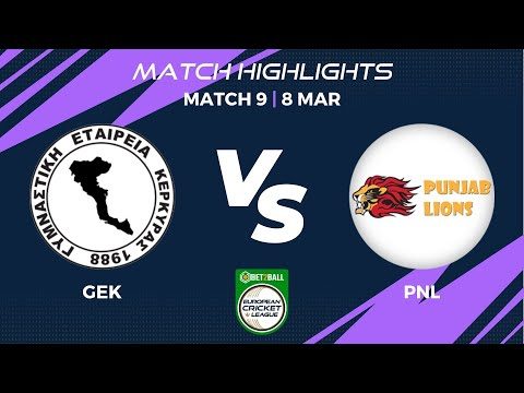 match-9-gek-vs-pnl-highlights-bet2ball-european-cricket-league-day-2-group-e-ecl22ecl22105.Click to read full article.