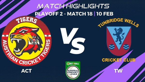 playoff-2-act-vs-tw-highlights-bet2ball-european-cricket-league-day-4-group-aecl22ecl22018.Click to read full article.