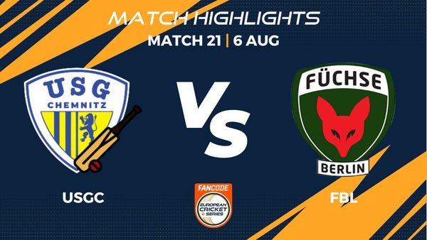 match-21-usgc-vs-fbl-highlights-fancode-ecs-dresden-2022-day-6-ecs22479.Click to read full article.