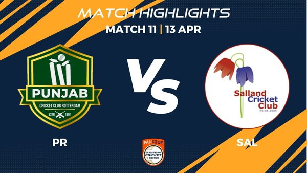 match-11---pr-vs-sal-highlights-fancode-ecs-netherlands-day-3-ecs22083.Click to read full article.