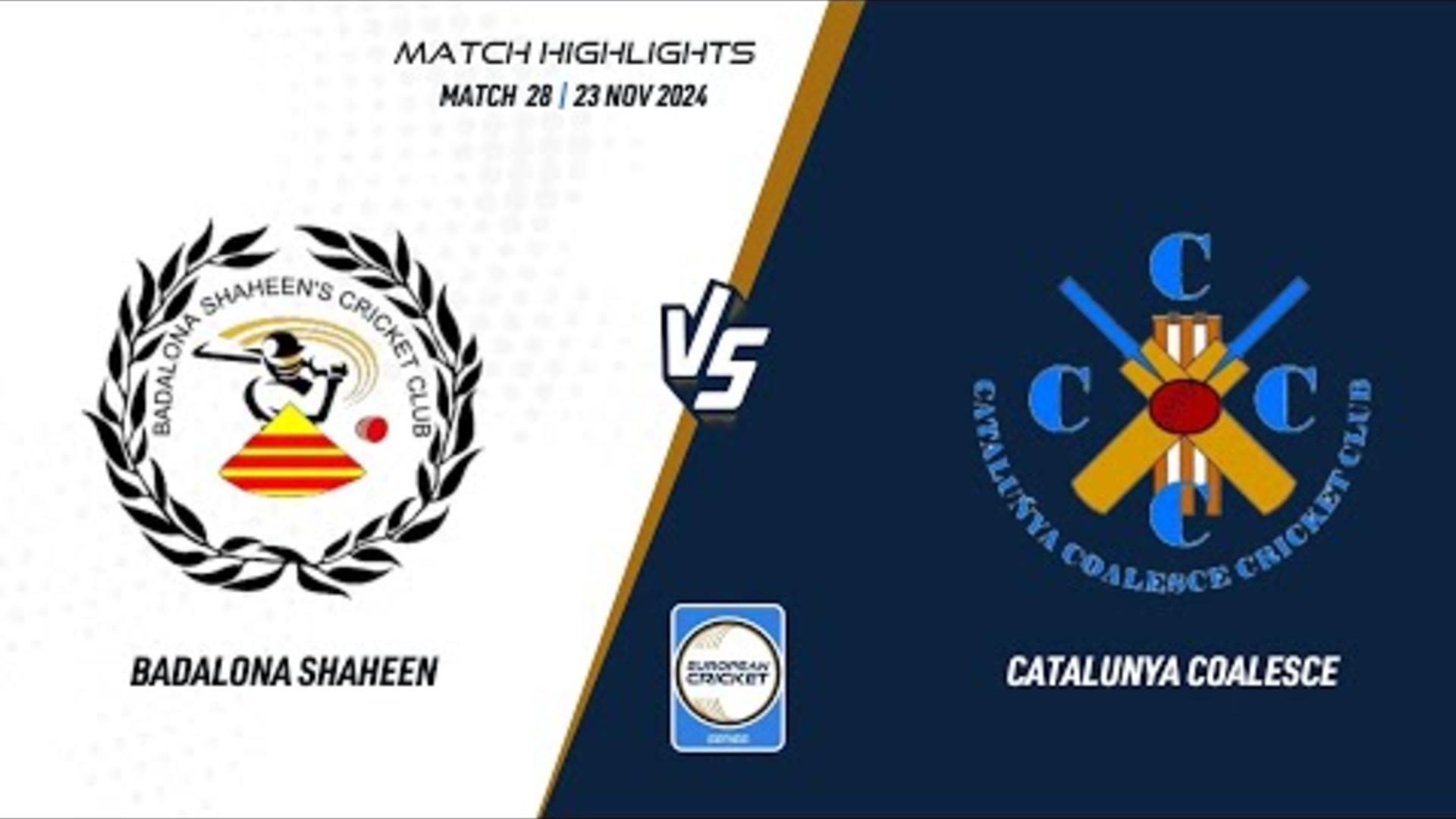 match-28-bsh-vs-cco-highlights-ecs-spain-encore-2024-23-nov-2024-ecs241063.Click to read full article.