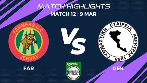 match-12-far-vs-gek-highlights-bet2ball-european-cricket-league-day-3-group-eecl22ecl22108.Click to read full article.