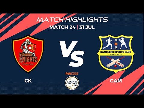 match-24-ck-vs-gam-highlights-fancode-ect10-portugal-portugal-2022-ect22046.Click to read full article.