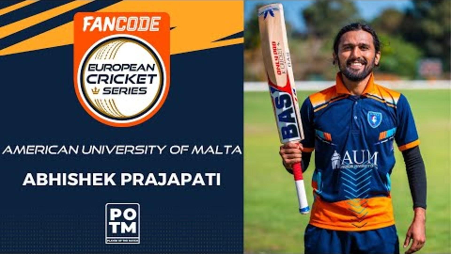potm-aprajapati-match-14-aum-vs-msw-highlights-fancode-ecs-malta-2022-day-4-ecs22640.Click to read full article.