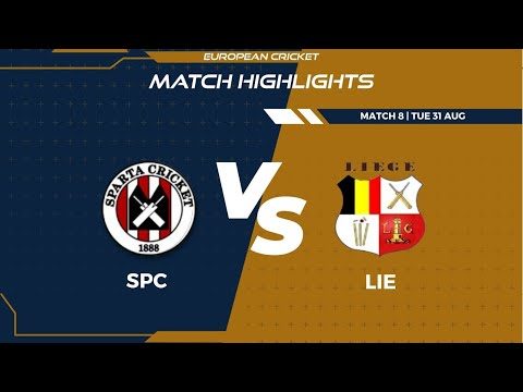 match-8-spc-vs-lie-highlights-fancode-ecs-netherlands-day-2-capelle-2021-ecs21707.Click to read full article.