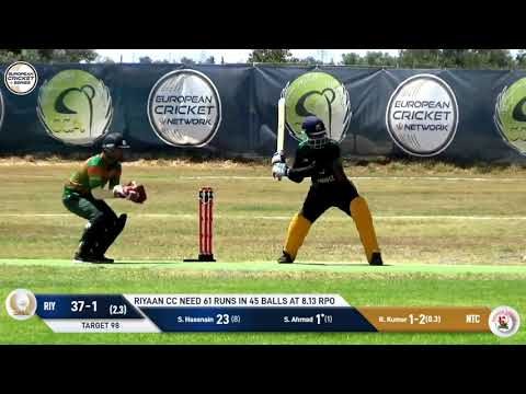 2nd-semi-final-riy-vs-ntc-highlights-european-cricket-series-cyprus-day-7-cyprus-2020.Click to read full article.