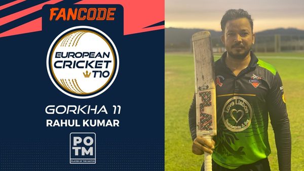 potm-rkumar-gam-vs-gor-highlights-fancode-ect10-portugal-portugal-2022-ect22026.Click to read full article.