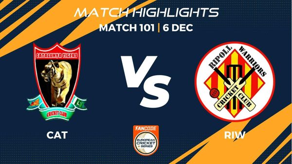 match-101-cat-vs-riw-highlights-fancode-ecs-spain-barcelona-2022-ecs22775.Click to read full article.