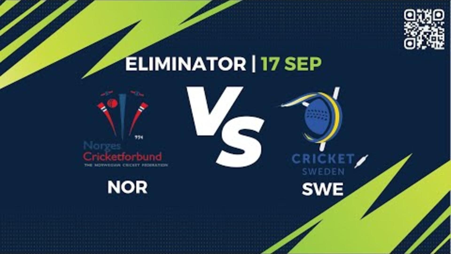eliminator-nor-vs-swe-highlights-dream11-european-cricket-championship-day-5-ecc21021.Click to read full article.