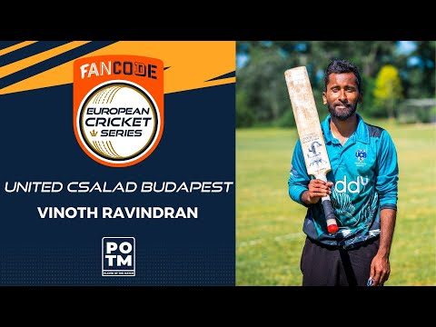 potm-vravindran-cob-vs-ucb-highlights-fancode-ecs-hungary-2022-day-6-ecs22309.Click to read full article.