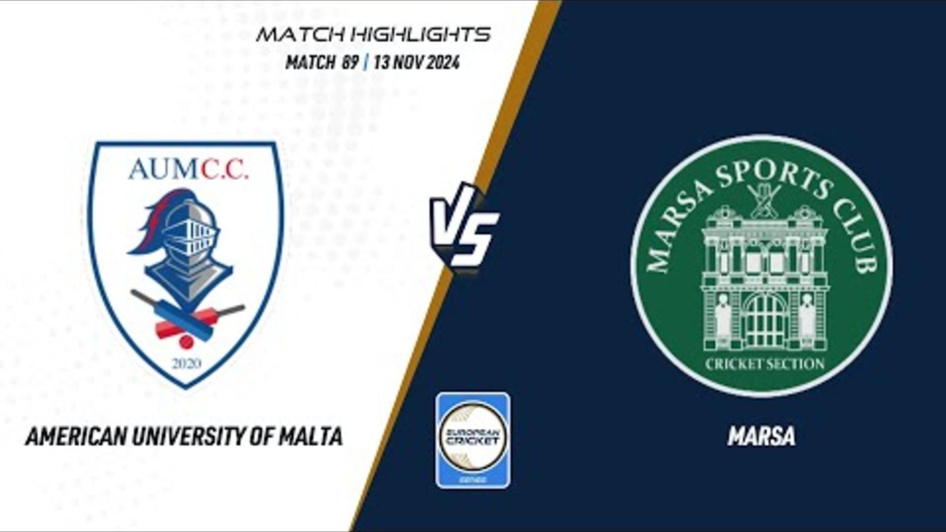 match-89-mar-vs-aum-highlights-ecs-malta-2024-13-nov-2024-ecs241018.Click to read full article.
