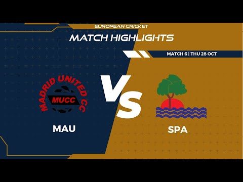 match-6-mau-vs-spa-highlights-fancode-ecs-spain-lalfas-del-pi-day-2-spain-2021-ecs21797.Click to read full article.