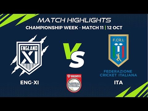 championship-week-match-11-eng-xi-vs-ita-highlights-dream11-ecc-2022-ecc22107.Click to read full article.