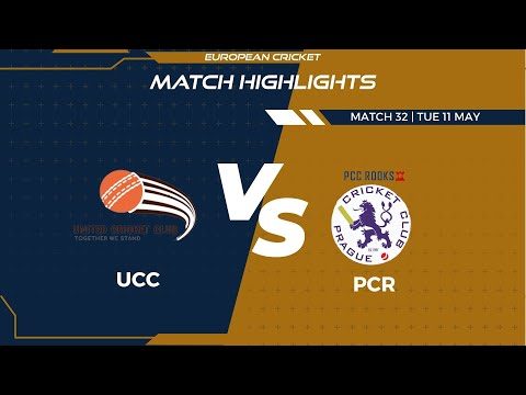 match-32-ucc-vs-pcr-highlights-fancode-ecs-czech-republic-day-8-prague-2021-ecs21323.Click to read full article.