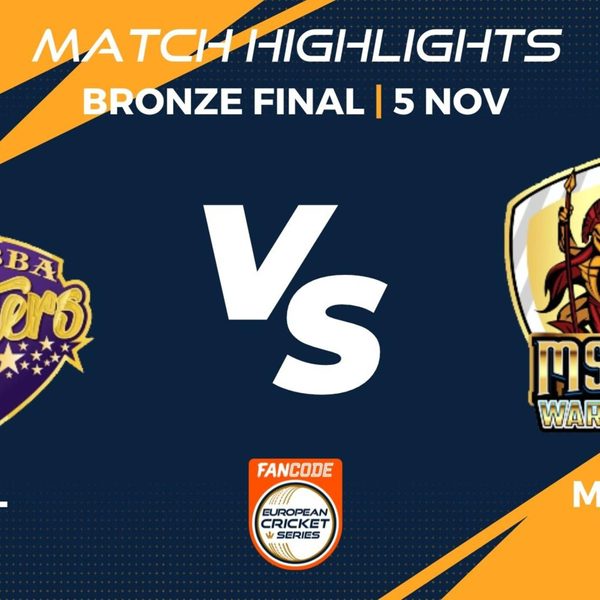 bronze-final-bbl-vs-msw-highlights-fancode-ecs-malta-2022-day-12-ecs22673.Click to read full article.