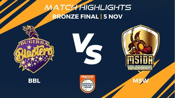 bronze-final-bbl-vs-msw-highlights-fancode-ecs-malta-2022-day-12-ecs22673.Click to read full article.