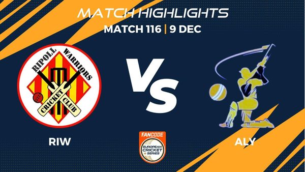 match-116-riw-vs-aly-highlights-fancode-ecs-spain-barcelona-2022-ecs22790.Click to read full article.