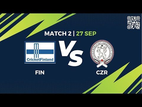 match-2-fin-vs-czr-highlights-dream11-european-cricket-championship-day-1-ecc21050.Click to read full article.
