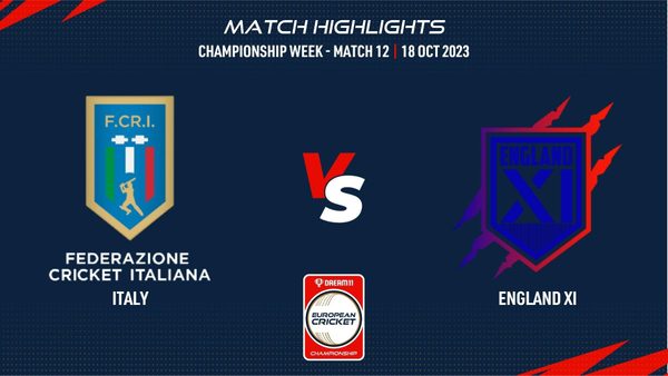 championship-week-match-12-ita-vs-eng-xi-highlights-dream11-ecc23-18-oct-2023-ecc23096.Click to read full article.