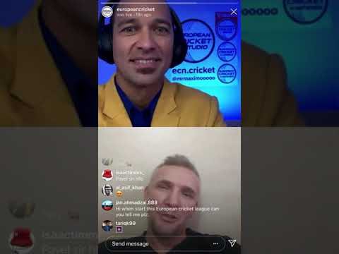 instagram-live-the-maximo-show-with-pavel-florin-european-cricket-studio-2.Click to read full article.
