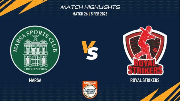 match-26-mar-vs-rst-highlights-fancode-ecs-malta-malta-2023-ecs23026.Click to read full article.