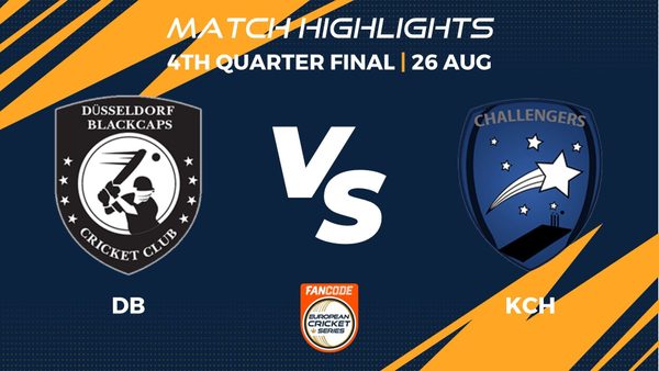 quarter-final-4-db-vs-kch-highlights-fancode-ecs-krefeld-2022-day-11-ecs22550.Click to read full article.
