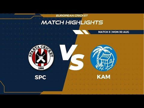 match-3-spc-vs-kam-highlights-fancode-ecs-netherlands-day-1-capelle-2021-ecs21702.Click to read full article.