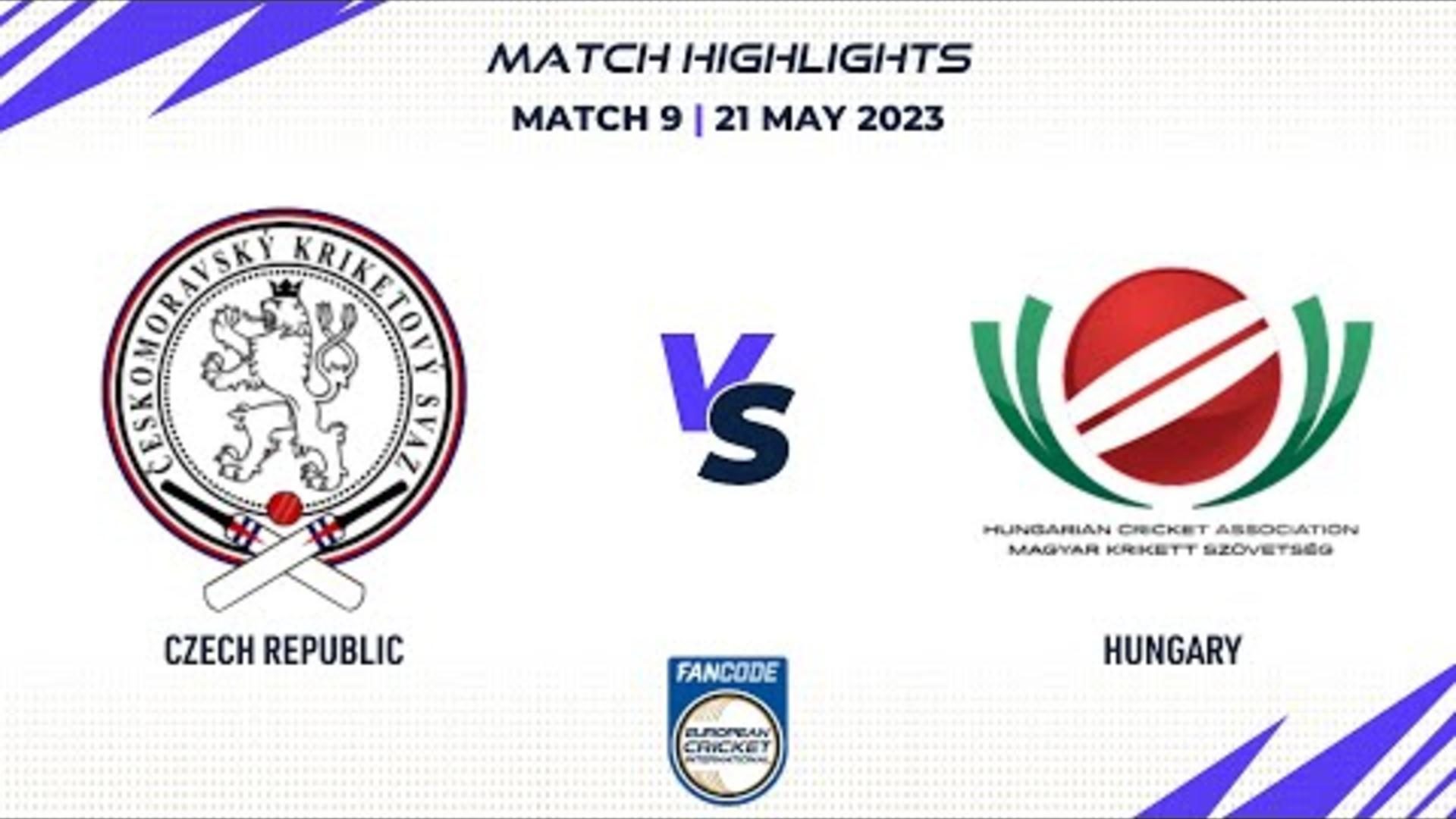 match-9-czr-vs-hun-highlights-fancode-eci-austria-21-may-2023-eci23057.Click to read full article.