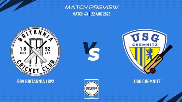 bsv-britannia-1892-vs-usg-chemnitz-match-43-ecs-germany-dresden-2023.Click to read full article.