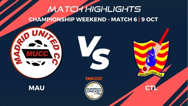 championship-weekend-m6-mau-vs-ctl-highlights-fancode-ect10-spain-2022-day-8-ect22090.Click to read full article.
