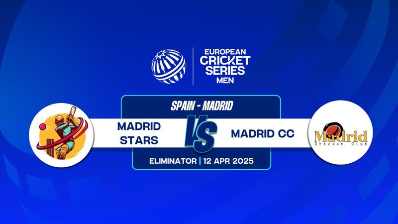 madrid-stars-vs-madrid-cc-eliminator-preview---ecs-madrid-spain-2025.Click to read full article.